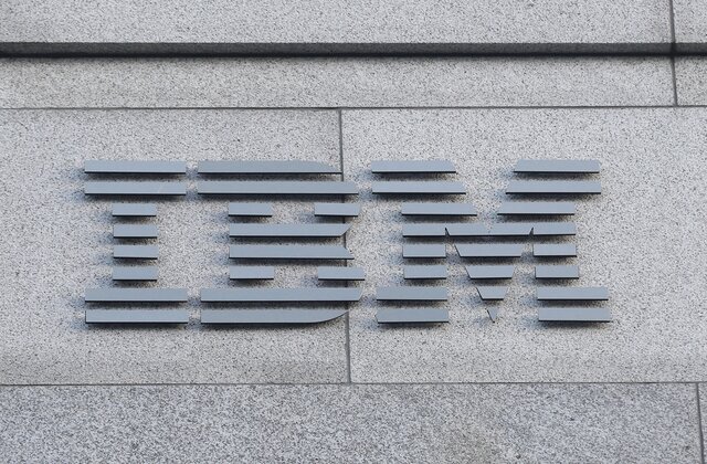 IBM pourrait bénéficier d'un véritable coup de pouce grâce à la blockchain